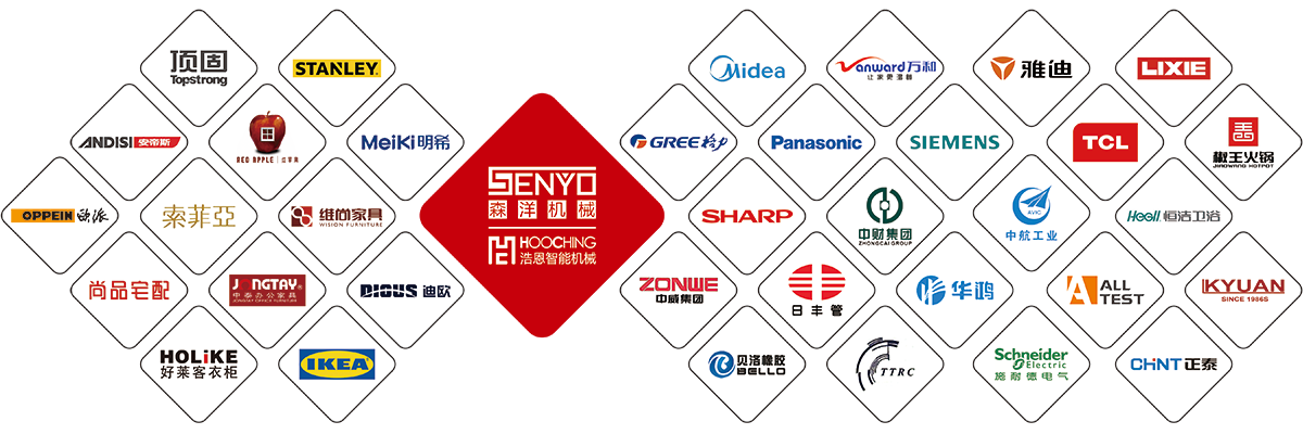 Cooperative-Clients